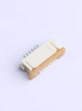 522710669 FFC/FPC连接器 连接器