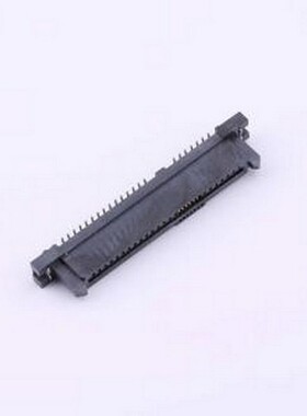 XDSA-1810-2901 硬盘连接器(SAS/SATA/M.2) XDSA-1810-2901 SMD,P