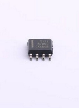 OPA2191IDR 精密运放 OPA2191IDR SOIC-8