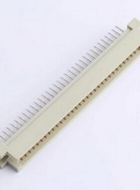 9001-13641C00A DIN41612连接器 9001-13641C00A 插件,P=2.54mm