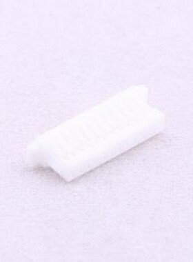 A1001HB-12PN0WNPN10G 胶壳(线对板/线对线) 1mm 1x12P 白色 P=1m