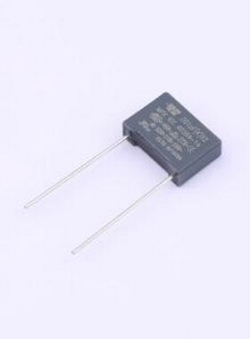 XX2102KA24AA415MA1 安规电容 等级:X2 1nF ±10% 275V 插件,P=10