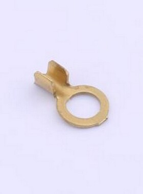 40749 冷压端子 圆形端子