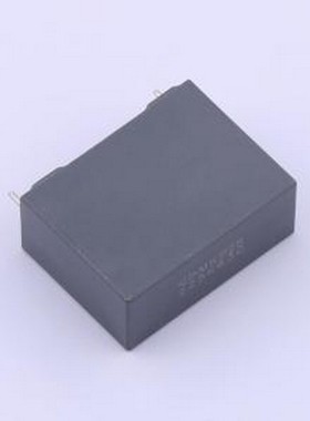 C352J225K9SC350 聚丙烯膜电容(CBB) 2.2uF ±10% 630V 插件,P=22