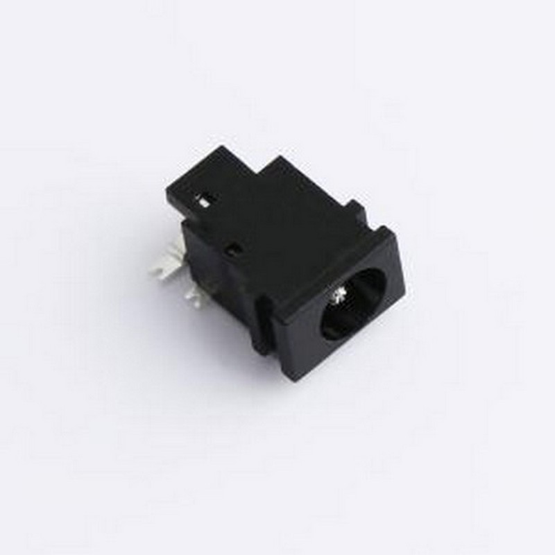 PJ1-021-SMT-TR DC电源连接器 内径:1.65mm 外径:5.15mm