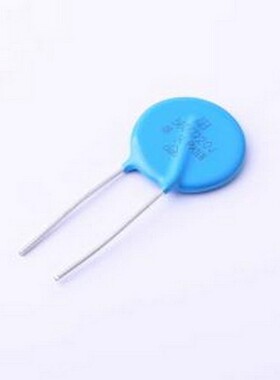 560KD20J-P10 压敏电阻 钳位电压110V 38焦耳 插件压敏电阻 插件,