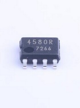 BA4580RF-E2 运算放大器 BA4580RF-E2 SOP-8