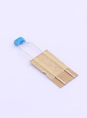 RDER72J103K2M1H03A 直插独石电容(MLCC) 10nF ±10% 630V 插件,P