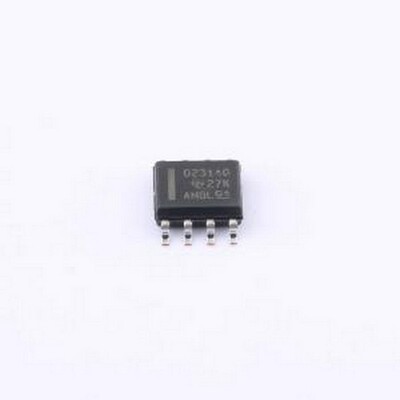 OPA2314AQDRQ1 运算放大器 OPA2314AQDRQ1 SOIC-8