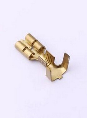 63539-2 冷压端子 63539-2