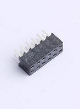 1-2314819-2 排母 1-2314819-2 插件,P=2mm