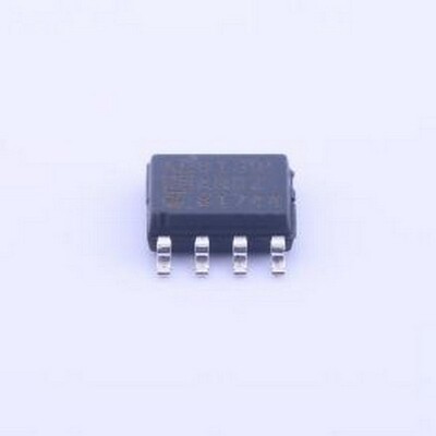 AD8139ARDZ 差分运放 低噪声、轨到轨、差分ADC驱动器 SOIC-8-EP