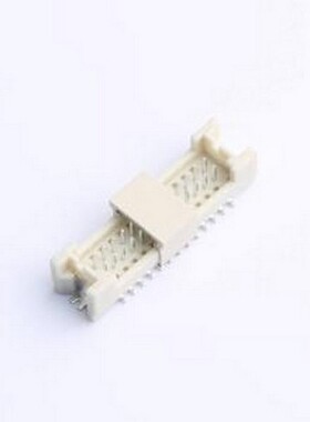 WAFER-DF1.25-26PLB-GYR 线对板针座 间距:1.25mm 立贴 SMD,P=1.2