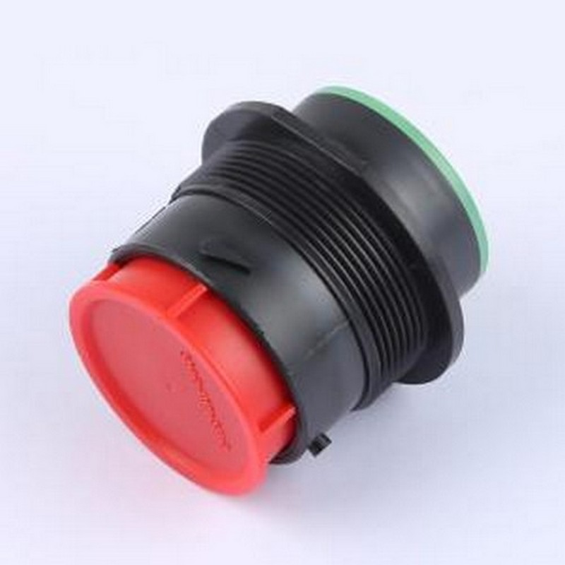 HDP24-24-35SN 汽车连接器 HDP24-24-35SN