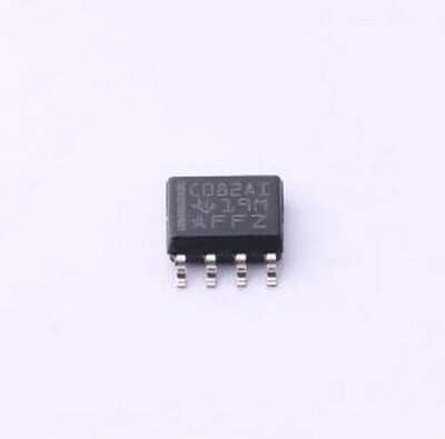 TLC082AIDR 运算放大器 TLC082AIDR SOIC-8