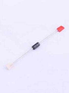 P6KE16A 静电和浪涌保护(TVS/ESD) 单向TVS 13.6V截止 26.67A峰值