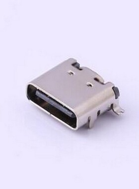 918-418K2023S40020 USB连接器 Type-C 母 卧贴 SMD