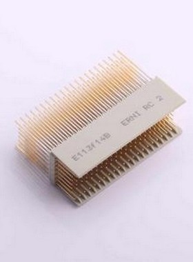 923131 板对板与背板连接器 间距:2mm PIN:154P 公 直插 插件,P=2