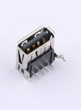 UE27AC5410H USB连接器 UE27AC5410H 插件