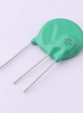 3-ZNR-25E241K 压敏电阻 ZNR-25E241K 绿色 插件
