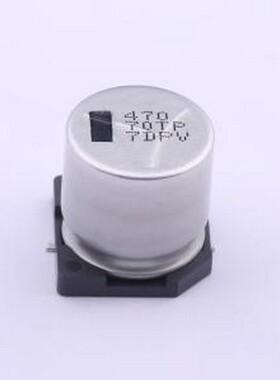 EEETP70471M 贴片型铝电解电容 470uF ±20% 70V SMD,D16xL16.5mm