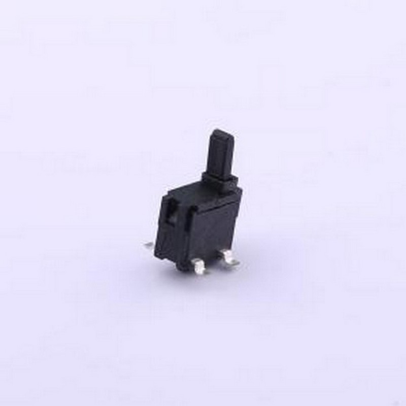 TM-T07A-4 行程开关 6.4*3*9.3mm 贴片检测开关 SMD