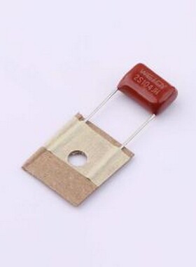 W372S104JK6TEGC0FC 薄膜电容 100nF ±5% 450V 插件,P=10mm