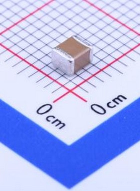 GRM32DR60J226KA01L 贴片电容(MLCC) 22uF ±10% 6.3V 1210