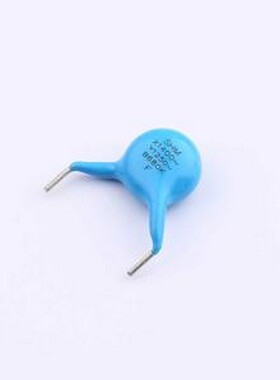 DCF680K24Y5PG5LLACV 安规电容 等级:Y1 68pF ±10% 250V 插件,P=