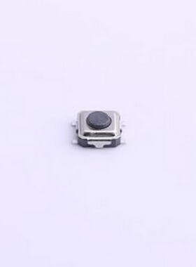 TS-1177-C-A-B 轻触开关 3.3*3.3*1.5mm 立贴 轻触开关 SMD