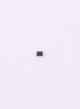 HCESD1006NC3V3B 静电和浪涌保护(TVS/ESD) HCESD1006NC3V3B DFN1