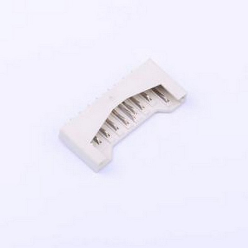 SD-116 SD卡/存储卡连接器 拔插式 MiniSD卡 卡座 SMD