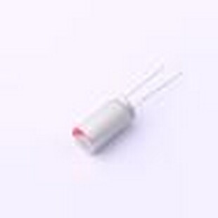 2220251020R00 固态电容 2200uF ±20% 25V 插件,D10xL20mm