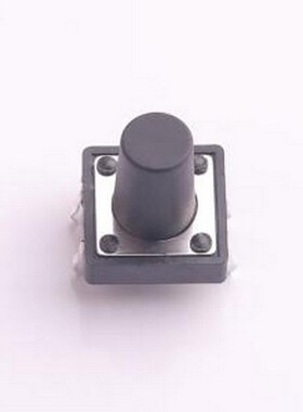 KH-12X12X13H-TJ 轻触开关 轻触开关12*12*13 插脚环保(1000/袋)