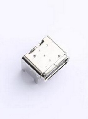 918-418K2023S40046 USB连接器 Type-C 母 插件