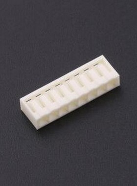 SCN-8Y 胶壳(线对板/线对线) SCN-8Y P=2.5mm