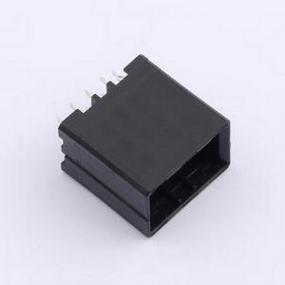 178323-3 线对板针座 178323-3 插件