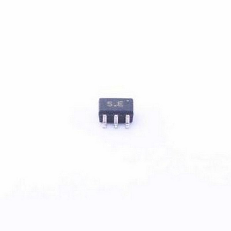 TC75S54FU(TE85L,F) 运算放大器 单通道CMOS运算放大器 SSOP-5-1.