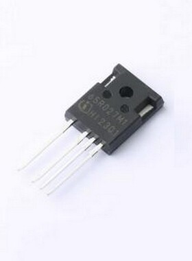 IMZA65R027M1H 碳化硅场效应管(MOSFET) IMZA65R027M1H TO-247-4