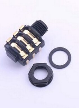 NMJ6HFD2-AU 音频连接器(耳机) NMJ6HFD2-AU 三件套