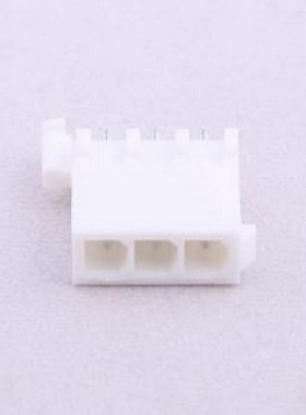 1-770170-0 线对板针座 1-770170-0 插件,P=4.14mm