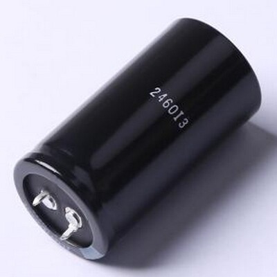 450MXH680MEFASN30X56 牛角型电解电容 680uF ±20% 450V 插件,D3