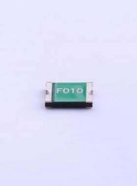 FSMD010-R 自恢复保险丝 60V 100mA 1812自恢复 1812