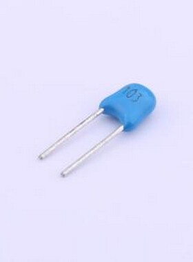 CD2A103MA1AER1E100 直插独石电容(MLCC) 10nF ±20% 100V 插件,P