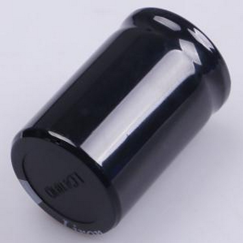 LKP2G471MR045K40B 牛角型电解电容 470uF ±20% 400V 插件,D30xL