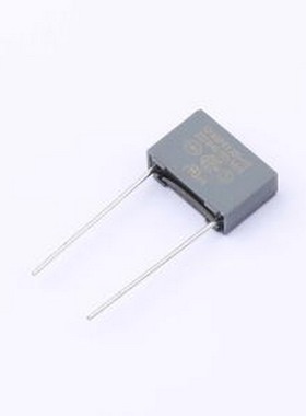 C43Q1222M40C000 安规电容 2.2nF ±20% 300V 插件,P=10mm
