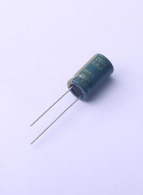 RC250M6R8LO10*16H-8A1C 直插铝电解电容 6.8uF ±20% 250V 插件,