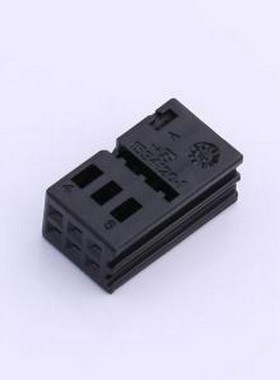 1534120-1 汽车连接器 1534120-1