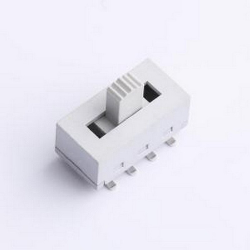 SS-0323PG-7N5WW 滑动开关 SS-0323PG-7N5WW SMD-8P,20.8x10.5mm