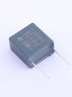 GX4100J 安规电容 等级:X2 470nF ±10% 275V 插件